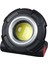 PM-26075 3W Cob Ledli Mıknatıslı Tek Modlu Fener Aaa Pille Çalışır 85X82X38 mm 1