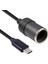 Powermaster PM-24759 Type-C 5 Volt To 12 Volt Çakmak Fiş Çevirici 3