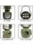 LF-3328A 30 Watt Power ve Filament LED Kamp Lambası Şarjlı Type-C 155X115X85 mm 2