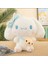 Cinnamorol Peluş Oyuncak Sanrio Kawaii Pelüş 40CM Büyük Boy Hellokitty Kuromi Aksesuarlı 1