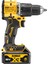 DCD100YM2T-QW 18V Xr Darbeli Matkap 4