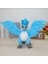 Articuno Peluş Oyuncak Articuno Pokemon Peluş Pokemon Go 35CM 1