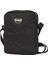 Pesso Cross Body Siyah Bel Çantası 1