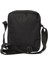 Pesso Cross Body Siyah Bel Çantası 2