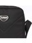 Pesso Cross Body Siyah Bel Çantası 3