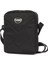 Pesso Cross Body Siyah Bel Çantası 4