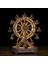 Yeni 3D Üç Boyutlu Puzzle Yaratıcı Montaj Ahşap Oyuncaklar Eğitici Montaj Oyuncaklar (Yurt Dışından) 1