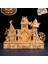 Yeni 3D Üç Boyutlu Puzzle Yaratıcı Montaj Ahşap Oyuncaklar Eğitici Montaj Oyuncaklar (Yurt Dışından) 1