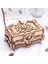 Yeni 3D Üç Boyutlu Puzzle Yaratıcı Montaj Ahşap Oyuncaklar Eğitici Montaj Oyuncaklar (Yurt Dışından) 1