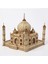 Yeni 3D Üç Boyutlu Puzzle Yaratıcı Montaj Ahşap Oyuncaklar Eğitici Montaj Oyuncaklar (Yurt Dışından) 1
