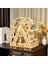Yeni 3D Üç Boyutlu Puzzle Yaratıcı Montaj Ahşap Oyuncaklar Eğitici Montaj Oyuncaklar (Yurt Dışından) 1