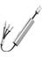 Powermaster PM-25800 5V - 2.4A 3in1 (Micro USB - Lightning - Type C) Telefon Şarj Kablosu 1