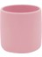 Nessiworld Silikon Mini Bardak Pinky Pink 1