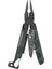 Signal Multitool - Green Topo Blade 1