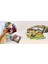Yapışkanlı Sticker Fotoğraf Kağıdı Parlak A4 50 Yaprak 200 gr (Güncel Ürün Mavi Kapak) 4