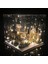 Hogwarts Kalesi Yüksek Zorluklu Puzzle Yapı Taşı Oyuncakları ile Güzel Bir Şekilde Uyumlu (Yurt Dışından) 1