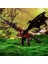 Yeni Yapı Taşları Game Of Thrones Frost Dragon Puzzle Blok Modeli (Yurt Dışından) 1