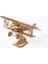 Yeni 3D Üç Boyutlu Puzzle Yaratıcı Montaj Ahşap Oyuncaklar Eğitici Montaj Oyuncaklar (Yurt Dışından) 1