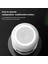 JM01 Taşınabilir Bluetooth Hoparlörlü Çalar Saat Mikrofonlu Tf Fm Aux Destek (Yurt Dışından) 4