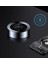 Mini Bluetooth Hoparlör Taşınabilir Mikrofon Gümüş (Yurt Dışından) 3
