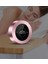 Mini Bluetooth Hoparlör Taşınabilir Mikrofon Gümüş (Yurt Dışından) 4