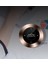 Mini Bluetooth Hoparlör Taşınabilir Mikrofon Gümüş (Yurt Dışından) 5