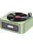 Retro CD Hoparlör Taşınabilir Bluetooth 5.3 Hifi Ses 10 Saat (Yurt Dışından) 1