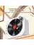 Retro CD Hoparlör Taşınabilir Bluetooth 5.3 Hifi Ses 10 Saat (Yurt Dışından) 2