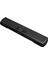 Hxsj Q3 3.5mm Kablolu 10W USB Ses Çubuğu Pc Tv Mobil Için (Yurt Dışından) 3