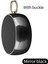 Mini Taşınabilir Kablosuz Bluetooth Hoparlör, Hands-Free, Aux, Açık Hava (Yurt Dışından) 4
