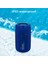 Su Geçirmez Taşınabilir Bluetooth Hoparlör 1500DK Açık Hava Mavi (Yurt Dışından) 2