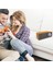 Taşınabilir Ahşap Bluetooth Hoparlör - Kablosuz Stereo, Güçlü Ses (Yurt Dışından) 2