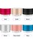 Mini Bluetooth Hoparlör 7 Renkli Işık Seyahat ve Açık Hava Için Taşınabilir (Yurt Dışından) 4
