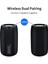 Zealot Bluetooth Hoparlör Su Geçirmez 25 Saat Taşınabilir Siyah (Yurt Dışından) 5