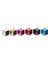 3.5mm Kablolu Taşınabilir Mini Hoparlör - Tf/usb Destekli Fm Radyo Mp3 Çalar (Yurt Dışından) 4