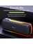 S55 Taşınabilir Bluetooth Hoparlör Su/toz Geçirmez Tws Stereo Ses (Yurt Dışından) 4