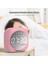 Bluetooth Hoparlörlü LED Ayarlı Çalar Saat ve Kablosuz Müzik Çalar (Yurt Dışından) 4