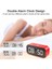BT50 Taşınabilir Bluetooth Hoparlör Subwoofer Kablosuz ve Hands-Free (Yurt Dışından) 4