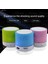 Taşınabilir Bluetooth Hoparlör: Renkli Led, Güçlü B, Tf/aux Destek (Yurt Dışından) 3