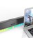L7 Sound Bluetooth 5.0 10W Rgb Işıklı Masaüstü Hoparlör Pc ve Tv (Yurt Dışından) 4