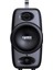 Q8 Taşınabilir Kablosuz Bluetooth Tws Şarj Edilebilir Dış Mekan Hoparlör (Yurt Dışından) 4