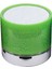 Mini Bluetooth Hoparlör Renkli Işık Taşınabilir Kablosuz Tf Aux Subwoofer (Yurt Dışından) 1