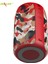 S32 Taşınabilir Dış Mekan Bluetooth Hoparlör 5W Subwoofer 2000MAH Pil Tf Aux Destekli (Yurt Dışından) 5