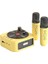 Retro CD Hoparlör Bt5.3 Kablosuz Hifi Ses 10 Saat Taşınabilir (Yurt Dışından) 1