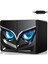 V128 Mini USB 2.1 Yükseltilmiş B Artırma Masaüstü Subwoofer Stereo Hoparlör (Yurt Dışından) 1