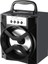 MS-134BT Kablosuz Bluetooth Hoparlör ve Subwoofer, Fm Radyo, Tf Kart Yuvası (Yurt Dışından) 1