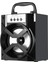 MS-134BT Kablosuz Bluetooth Hoparlör ve Subwoofer, Fm Radyo, Tf Kart Yuvası (Yurt Dışından) 3