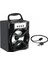 MS-134BT Kablosuz Bluetooth Hoparlör ve Subwoofer, Fm Radyo, Tf Kart Yuvası (Yurt Dışından) 4