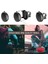 Taşınabilir Su ve Toz Geçirmez Bluetooth Hoparlör - Açık Hava Için Uzun Çalma Süresi (Yurt Dışından) 4