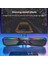 V-197 USB Kablolu Bilgisayar Sound Subwoofer Stereo Bas ve Surround Ses (Yurt Dışından) 4